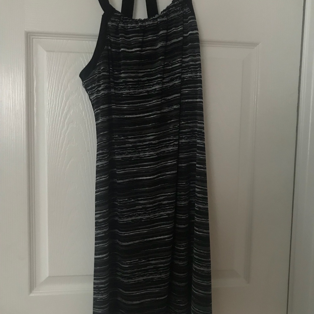 Athleta Dress